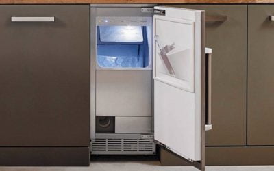 5 Leading Ice Maker Problems and How to Fix Them