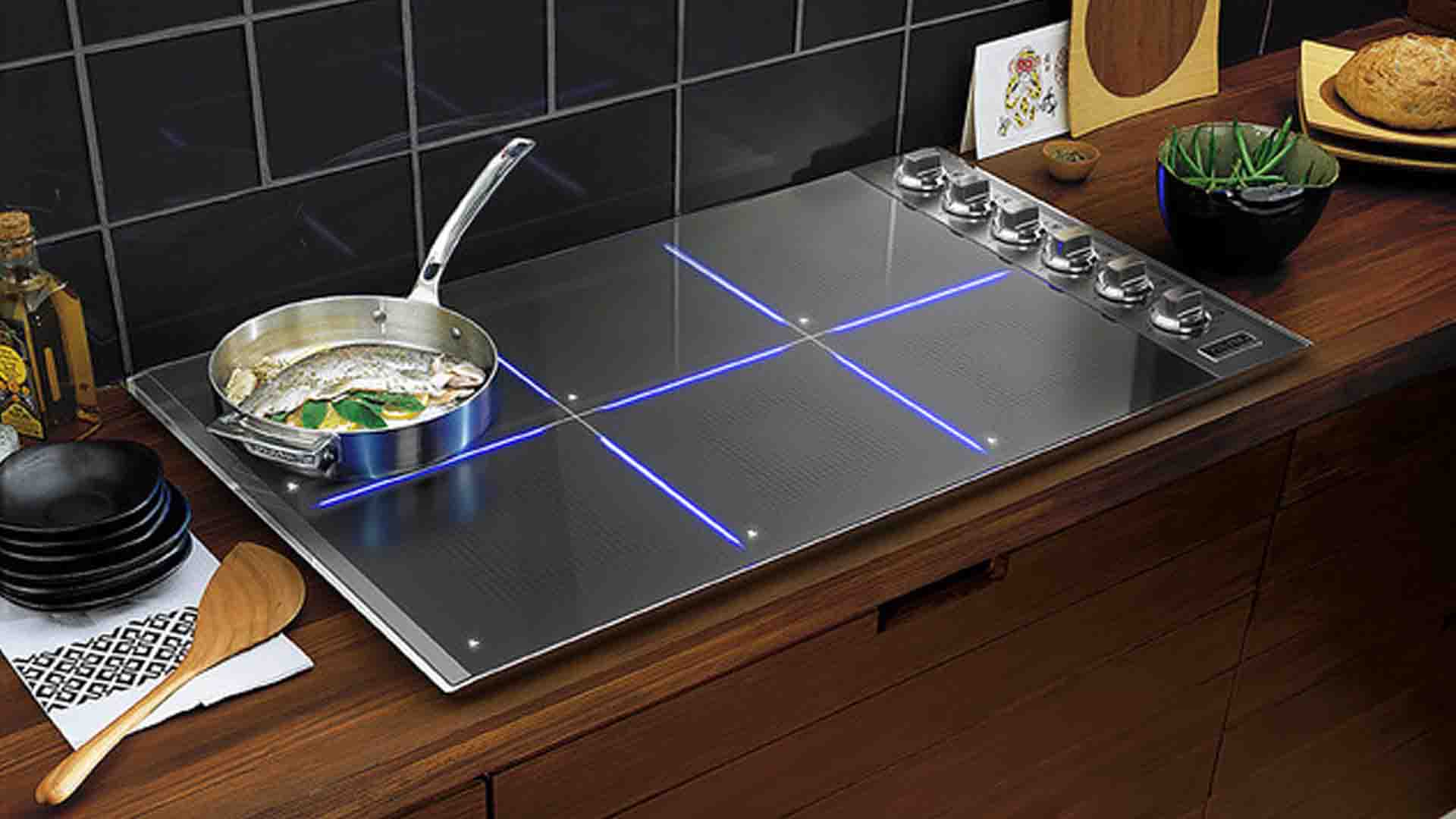 Viking Induction Cooktop Service | Viking Appliance Repairs