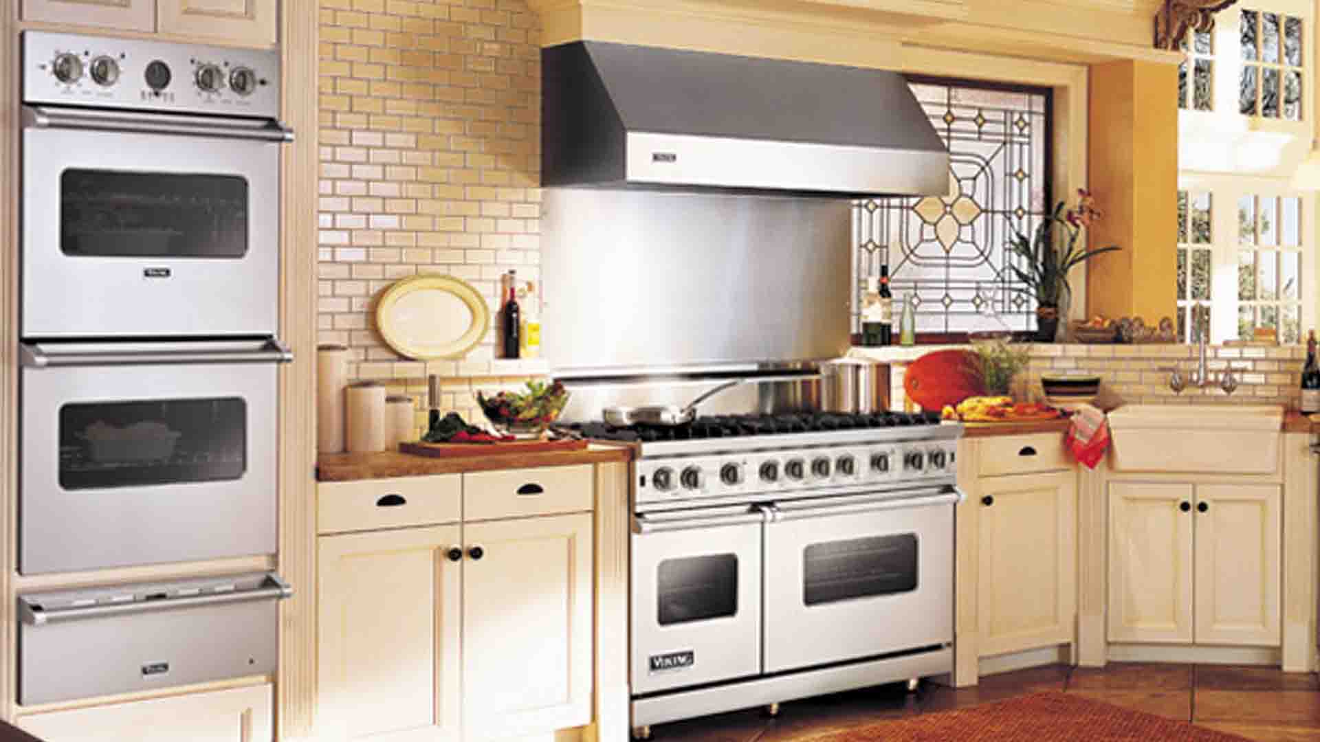 Viking Electric Double Oven Repair Service | Viking Appliance Repairs