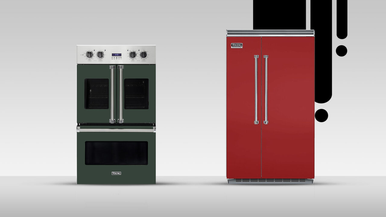 Certified Viking Appliance Pacifica Viking Repair Squad