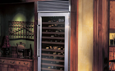 Wine Coolers vs. Wine Cellars: Key Differences Explained