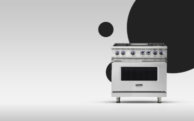 Why Your Gas Oven Smells Like Fuel and How To Fix It?