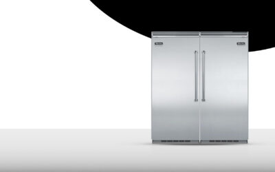 Significance Of Maintaining Your Viking Refrigerator On A Regular Basis