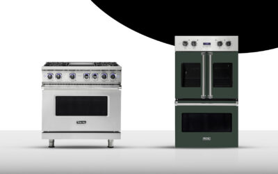 9 Tips on How to Easily Repair and Maintain your Viking range