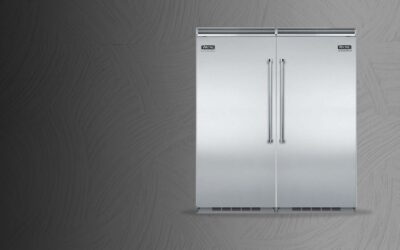 How Often Should I Do Maintenance on Viking Refrigerator