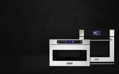 6 Easy steps to manually light a Viking oven