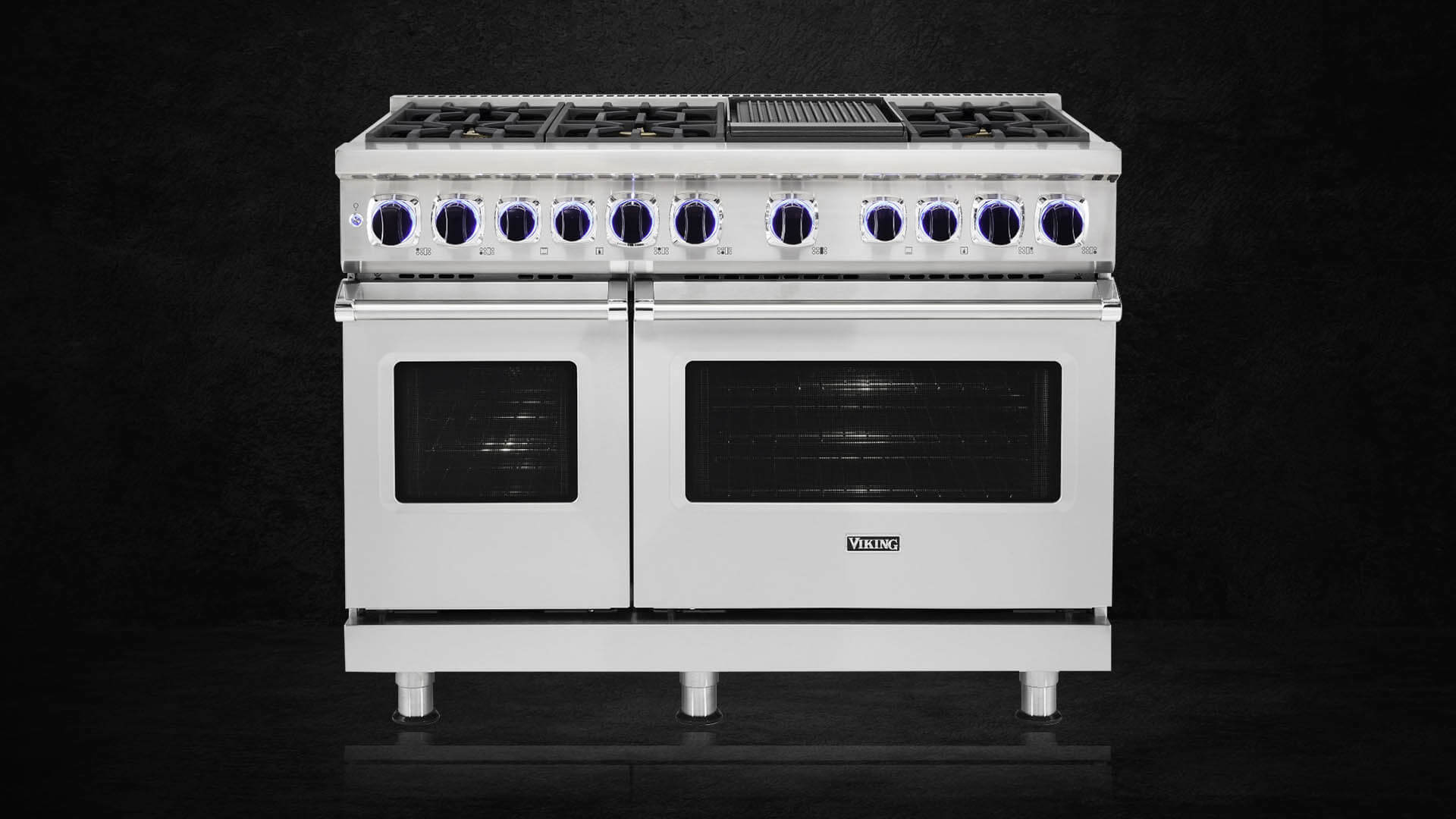 Reasons Of An Odd Smell Coming From A Viking Range/Oven - Viking Appliance Repairs