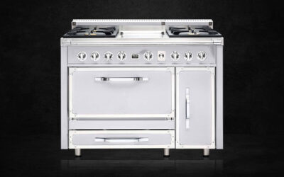 Helpful Steps That Can Prevent Common Rangetop Problems