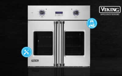 Widely Trusted Viking Appliance Repair