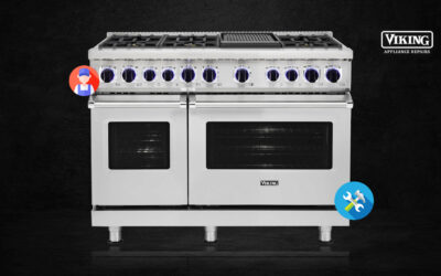 Most Efficient and Inexpensive Viking Range Repair in Town