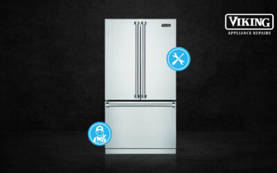 Top-Notch Viking Refrigerator Repair