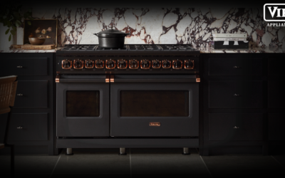 DIY Repairs: Common Viking Appliance Repair Mistakes to Avoid