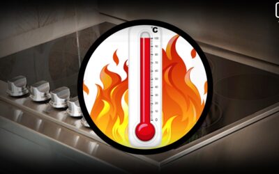 5 Common Issues with Viking Electric Cooktops