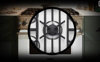 5 Common Viking Gas Stove Problems and Their Solutions