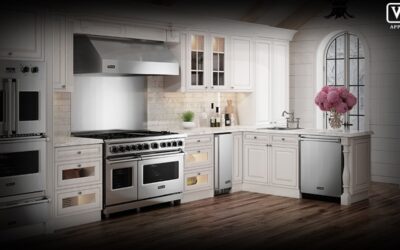 Are Viking Appliances Reliable?