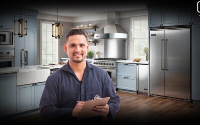 Why You Should Hire a Certified Viking Appliance Repair Technician
