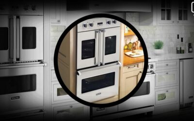 How to Clean & Maintain Your Viking Double Oven Properly