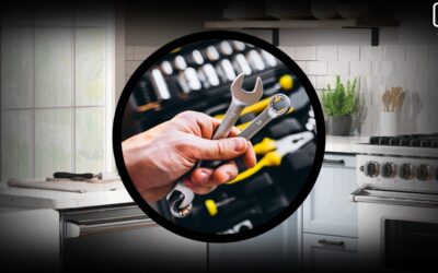 Essential Tools and Supplies for Viking Appliance Repair and Maintenance