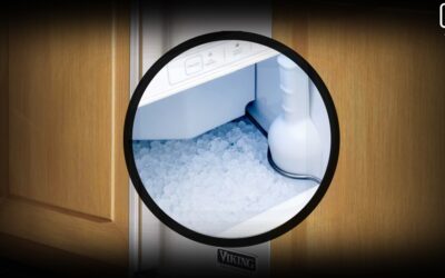 How to Maintain My Viking Ice Maker? Ice Maker Maintenance Tips