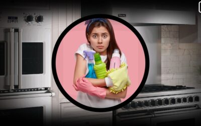 How to Properly Clean and Maintain Your Viking Appliances