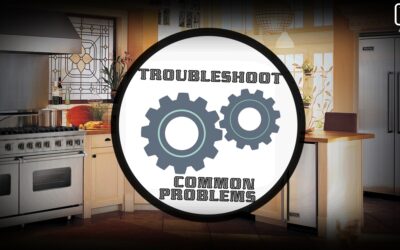 How to Troubleshoot Common Viking Appliance Problems