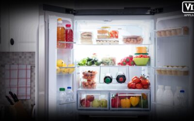 Importance of Regular Refrigerator Maintenance