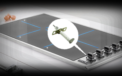 How to Troubleshoot and Repair a Viking Cooktop Igniter?