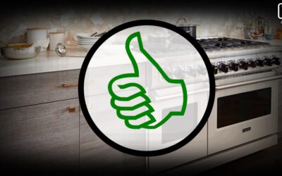 The Advantages of Installing a Viking Gas Cooktop in Your Home
