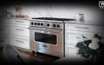 Top 5 Viking Appliance Maintenance Tips to Extend Lifespan