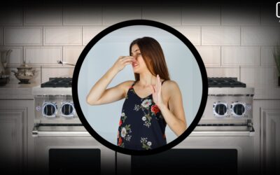 Why Is My Viking Range Leaking Gas?