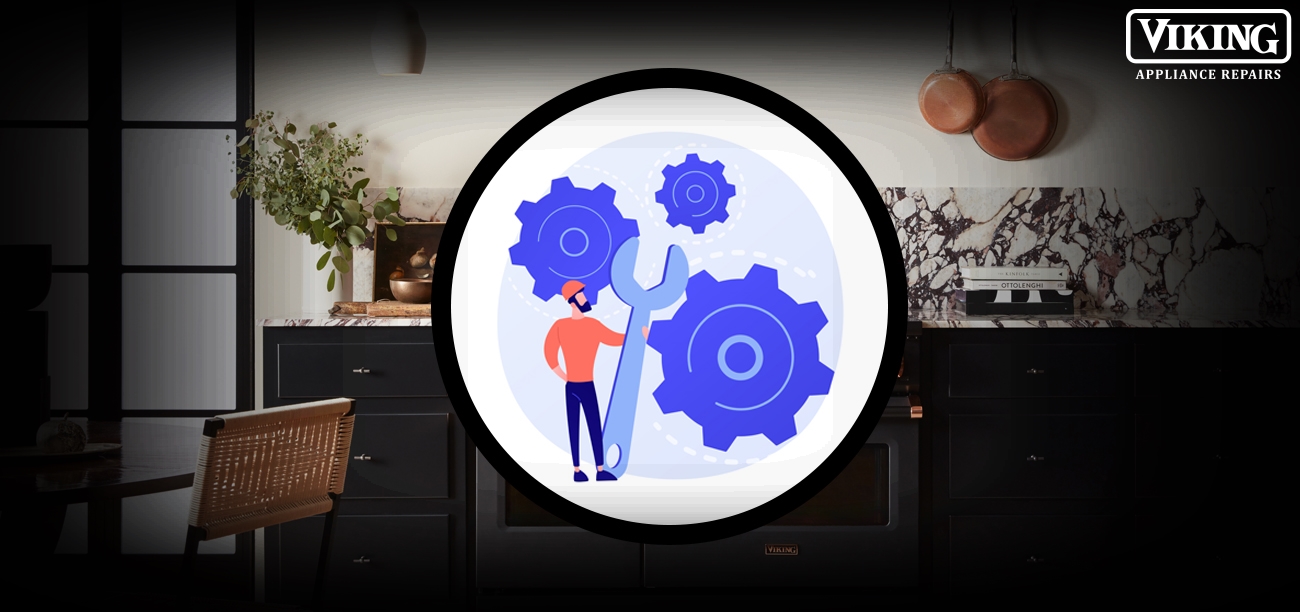 Why is Regular Maintenance Important for Viking Appliances