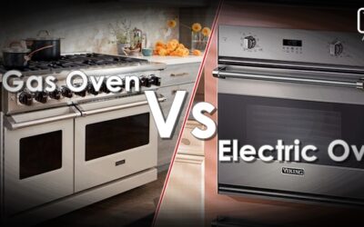 What to Choose Between Viking Electric Ovens and Gas Ovens