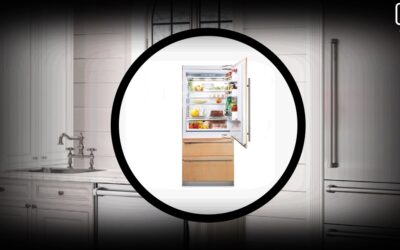 A Comprehensive Guide to Viking Freestanding All-refrigerator Maintenance