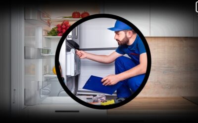 Choosing the Right Viking Built-In Bottom Freezer Refrigerator Repair Service