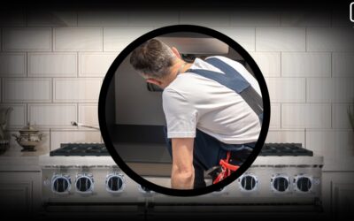 Common Safety Concerns with Viking Double Gas Ovens and How to Address Them