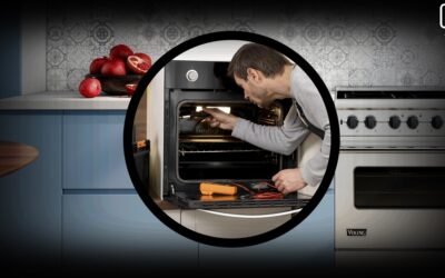 DIY Repairs for Minor Issues with Your Viking Oven: What You Can Do Yourself