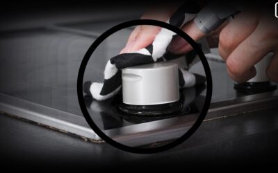 DIY Repairs for Simple Viking Freestanding Induction Range Issues: A Step-by-Step Guide