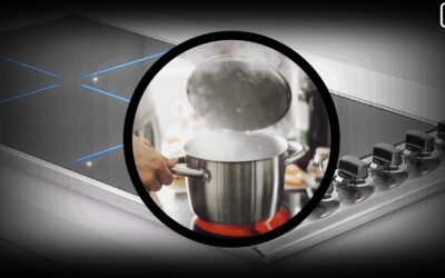 Electric Cooktop Seems Too Hot: Causes and Solutions