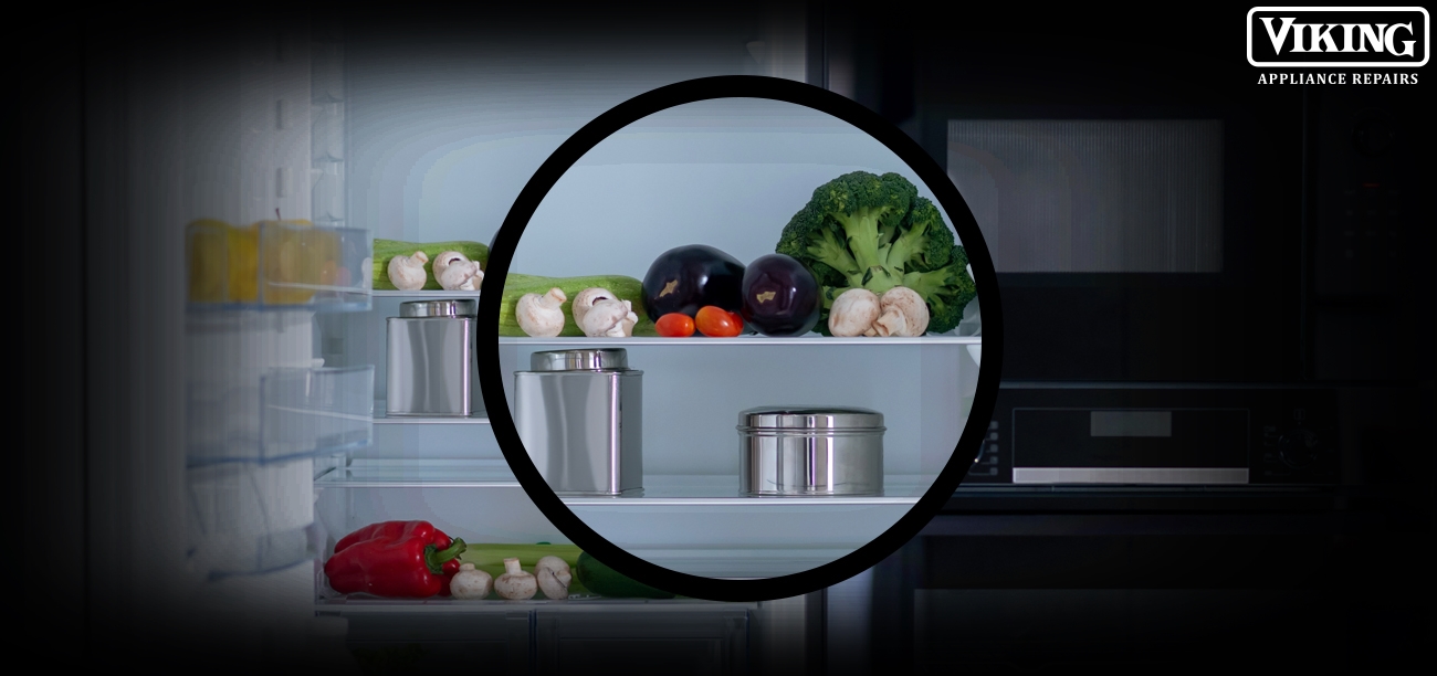 Enhancing Food Preservation: Tips for Viking Freestanding All-Freezer Refrigerator Maintenance