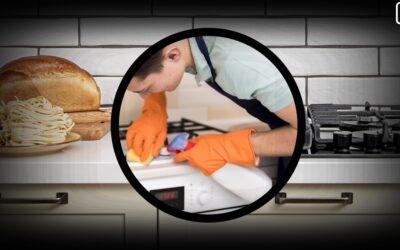 How to Clean and Maintain Your Viking Cooktop