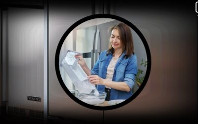 How to Clean and Sanitize Your Viking Ice Maker for Optimal Performance