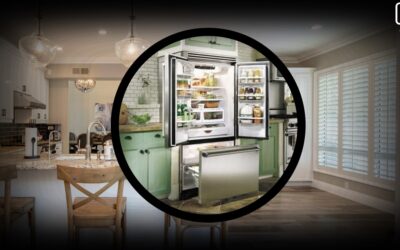 How to Find the Best Viking Freestanding Bottom Freezer Refrigerator Repair in Your Area