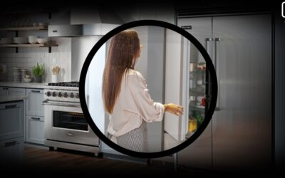 How to Properly Maintain Your Viking Built-in Refrigerator for Longevity