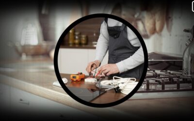 How to Troubleshoot a Viking Cooktop That Won’t Turn On?