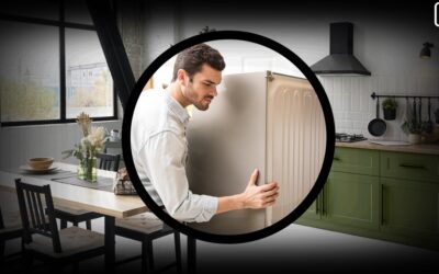 How to Troubleshoot a Viking Refrigerator That Won’t Cool