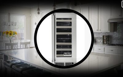 Maximizing Energy Efficiency in Your Viking Wine Cellar