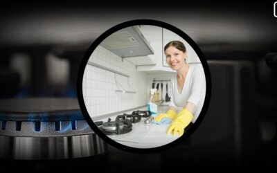 Viking Gas Cooktop Preventative Measures: Keeping It in Top Shape