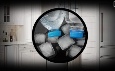 Viking Fridge Ice & Water Dispenser Repair Guide