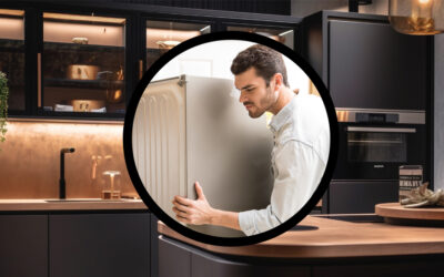 Repairing vs. Replacing A Viking Refrigerator: The Pros and Cons