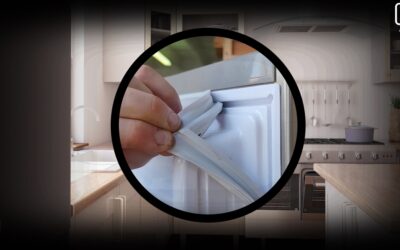 Replacing Viking Freestanding Refrigerator Door Gaskets: A Step-by-Step Guide
